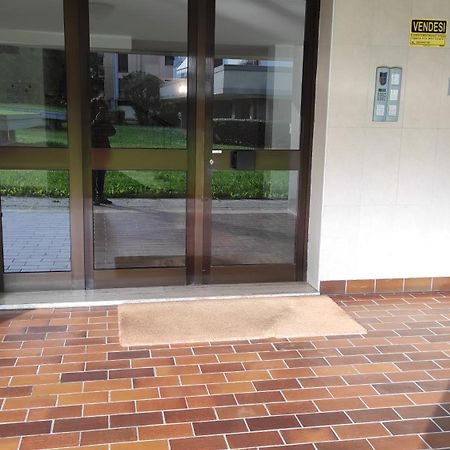Bilocale Padova Zona Strategica Apartment Exterior photo