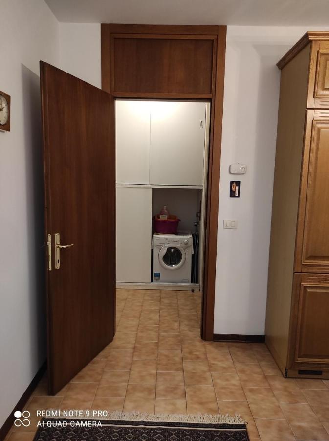 Bilocale Padova Zona Strategica Apartment Exterior photo