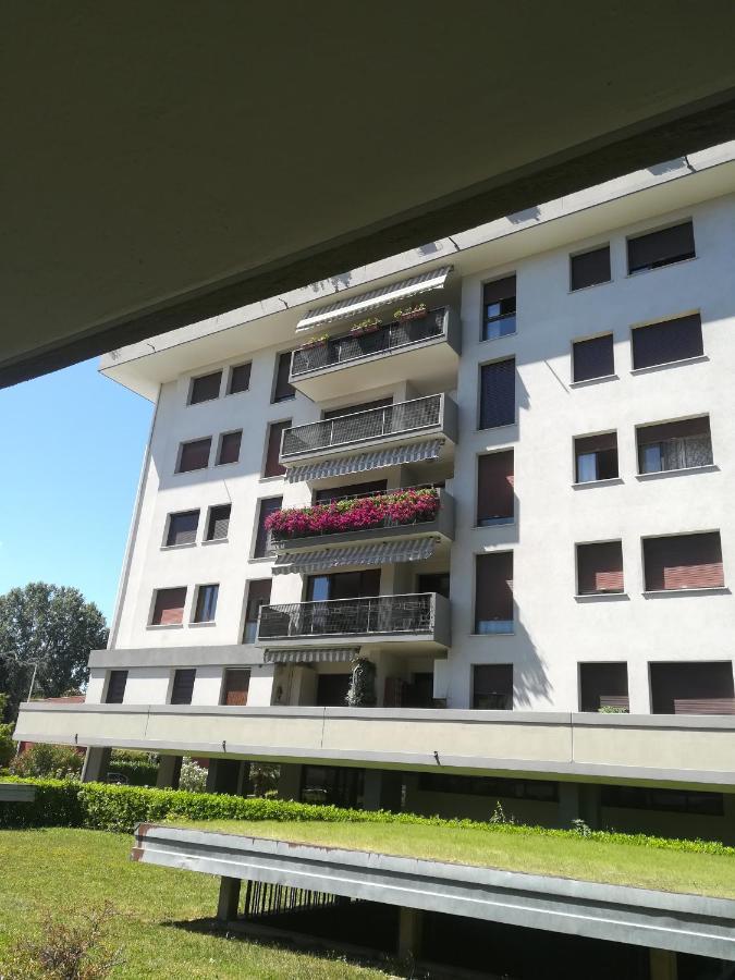 Bilocale Padova Zona Strategica Apartment Exterior photo