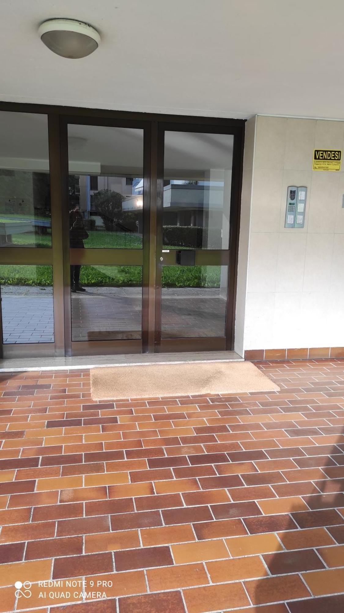 Bilocale Padova Zona Strategica Apartment Exterior photo